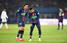 'I do not want to have any celebrity behaviour anymore' - PSG president issues warning to players