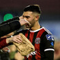'He can be whatever he wants to be. There was a reason he was at a Premier League club'