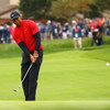 Woods turns attention to first visit to Portrush after strong US Open finish