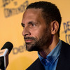 Rio Ferdinand says he's spoken to Man United about sporting director role