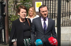 'She wants it to be over': Ruth Morrissey 'very upset' over State move to appeal CervicalCheck case