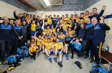 Birthday boy Cunningham hails Roscommon's 'courage' and 'intelligence'