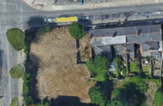 Justice Department hit with €27,000 levy by Dublin City Council for vacant site it is trying to transfer to the council