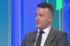 'They deserve to be relegated' - Cusack on Offaly's drop to hurling's third tier