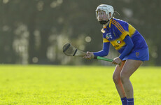 'Nobody was taking any chances' - Medics praised after Tipp player airlifted to hospital