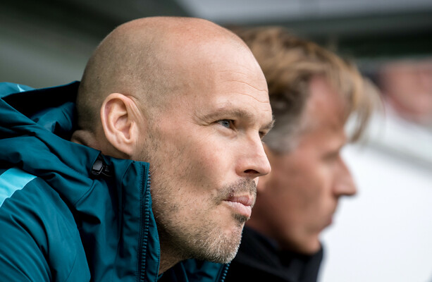 Freddie Ljungberg becomes Arsenal assistant manager in coaching shake-up