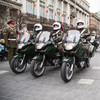 Defence Forces planning to spend estimated €700k on new Escort of Honour motorbike fleet