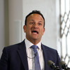 'Action was taken and our fears were conquered': Varadkar inspired by his generation's acid rain and ozone layer threats