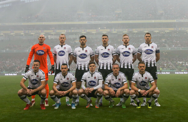 The 9 teams Dundalk could face in the Champions League first qualifying round