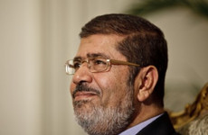 Ousted Egyptian President Mohamed Morsi dies after collapsing in court