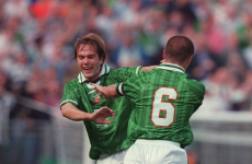 Push the Trigger: McAteer says Keane can not let footballing rivalry lie