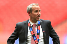 Bowyer set for Charlton exit despite guiding the Addicks back to Championship