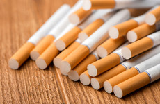 Revenue worker who was fired after being caught 'red handed' selling contraband cigarettes loses appeal against dismissal