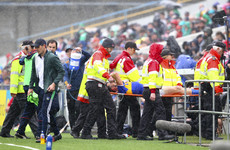 Tipp waiting anxiously for news on Barrett and 'Bonner' Maher injuries