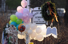 Father of Sandy Hook victim wins case against author who claimed the shooting never happened
