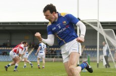 Ryan names unchanged Longford side