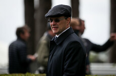 Aidan O'Brien brings powerful team of 11 to Royal Ascot's opening day