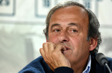 'He has nothing to blame himself for,' insists Platini's lawyer amid Qatar World Cup police probe