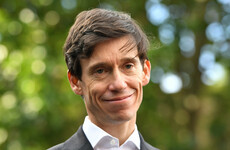 Royal tutor to MI6 spy to Prime Minister? Here's why the Tories are all talking about Rory Stewart