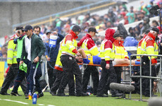 Tipperary confirm Maher tore cruciate in Sunday's game against Limerick