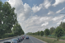 Appeal for witnesses after hit-and-run collision and attempted car hijacking in Dublin