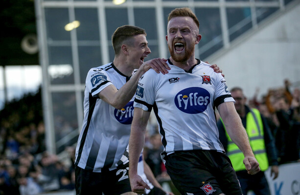 Dundalk drawn against Latvian title-holders for Champions League opener