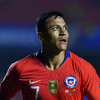 'For six weeks I felt worse than I ever have before' - Sanchez relieved to find form for Chile