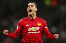 Dalot determined to be first choice at Man United amid links to €56 million Palace star