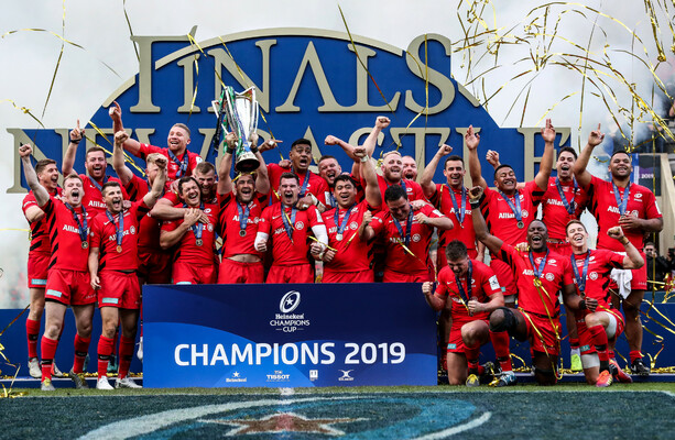 Munster face tough pool draw as provinces to learn Champions Cup opponents