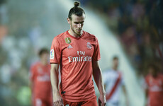 Bale's agent effectively rules out Man United move but insists situation at Madrid hasn't improved