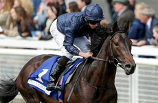 Donn McClean: Lots of Irish chances still to come as Royal Ascot starts at full speed