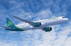 Aer Lingus orders six new 'narrowbody' planes to carry passengers on long-haul flights