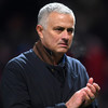 International management is Mourinho's preference as he reveals future plans