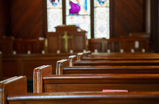Gardaí investigating comments by priest which compared gay people to 'zombies'