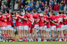 McCarthy backs Cork side who trounced Limerick as Rebels name team for Munster decider with Kerry