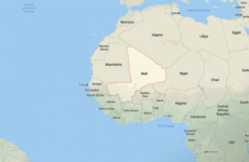 38 dead in attacks on two Mali villages