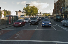 Crashes on south quays at O'Connell Bridge and along Grand Canal causing Dublin traffic delays