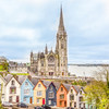 Cobh ranked among most beautiful small towns in Europe by Condé Nast