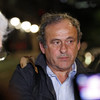 Platini denies wrongdoing as he's released in 2022 World Cup probe