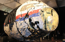 4 people charged with murder over downing of flight MH17