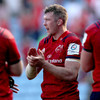 Champions Cup draw pits Munster against Saracens and Racing 92