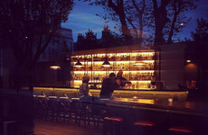 'At the end of the day I just love it': How one man's passion for poitín led to one of Dublin's most talked-about new bars