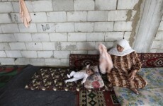 UN observers in Syria discover 13 bound corpses