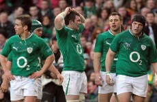 The Black Tour: Can Ireland upset New Zealand?