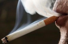 ‘Vast majority of smokers want to quit’ claims Reilly as No Tobacco Day marked