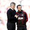 Man United hand Mata new two-year deal