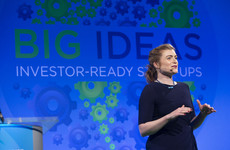 Ear surgery, Oscar Wilde and 'smart pebbles': Inside Enterprise Ireland's 'Big Ideas'