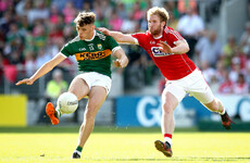 The issue with Kerry's underage talent, concerns over their defence and trusting Cork to perform