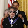 Bob Dylan commended for influence on American culture
