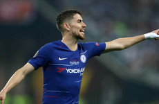 Chelsea star's agent not ruling out Juventus move